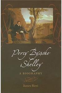 Percy Bysshe Shelley