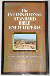 International Standard Bible Encyclopaedia