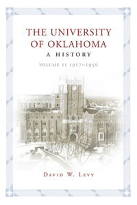 The University of Oklahoma