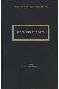 Hegel and the Arts