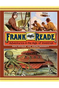 Frank Reade