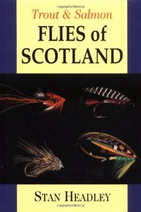 Trout & Salmon Flies of Scotl