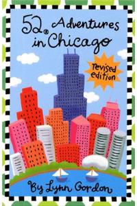 52 Adventures in Chicago
