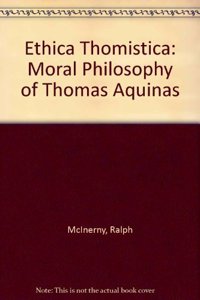 Ethica Thomistica
