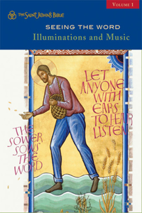 Seeing the Word: Illuminations and Music