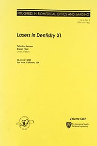 Lasers in Dentistry XI