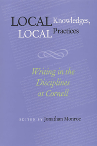 Local Knowledges, Local Practices