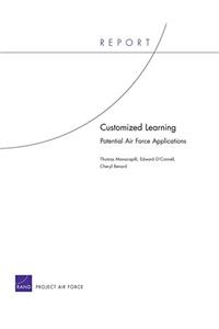 Customized Learning