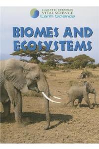 Biomes and Ecosystems