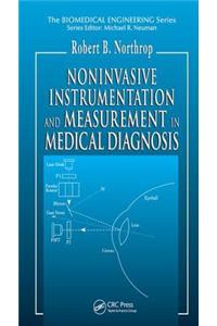 Noninvasive Instrumentation and Measurement in Medical Diagnosis