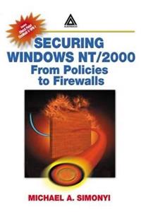 Securing Windows Nt/2000