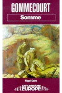 Gommecourt: Somme