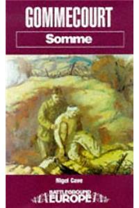 Gommecourt