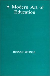 A Modern Art of Education