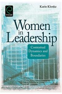 Women in Leadership