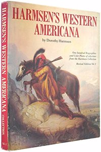 HARMSENS WESTERN AMERICANA