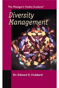 Manager's Pocket Guide to Diversity Management