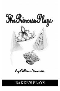 The Princess Plays