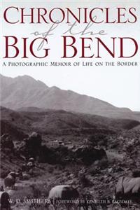 Chronicles of the Big Bend