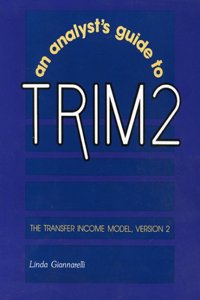 An Analyst's Guide to TRIM 2