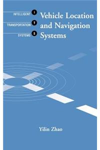 Vehicle Location and Navigation Systems
