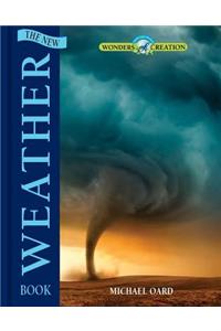 New Weather Book