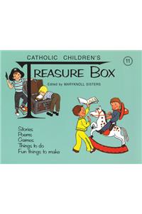 Treasure Box: Book 11