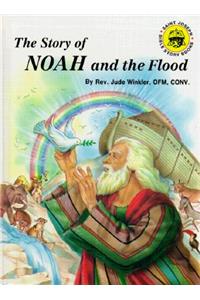 The Story of Noah and the Flood