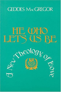 He Who Lets Us be