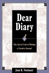 Dear Diary