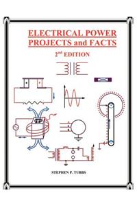 Electrical Power Projects and Facts