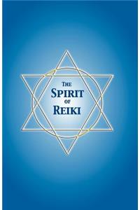 The Spirit Of Reiki
