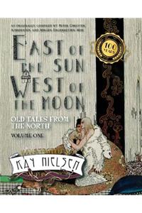 East of the Sun West of the Moon