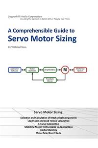 Comprehensible Guide to Servo Motor Sizing
