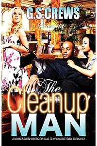 Cleanup Man