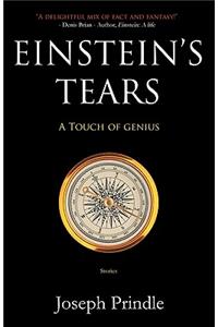 Einstein's Tears: A Touch of Genius