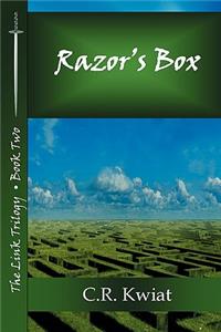Razor's Box - Book Two of the Link Trilogy