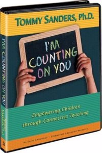 I'm Counting on You-Manual: Empowering Children Through Connective Teaching