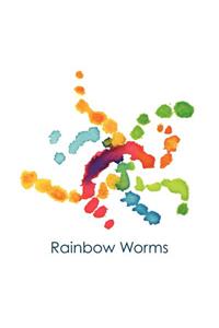 Rainbow Worms