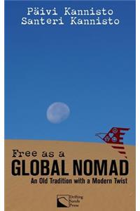 Free as a Global Nomad