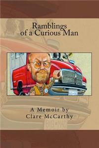 Ramblings of a Curious Man