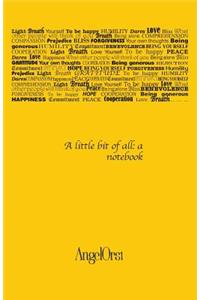 A Little Bit Of All