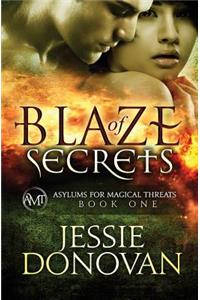 Blaze of Secrets