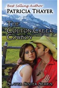 The Colton Creek Cowboy