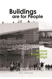 Buildings are for People