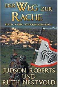 Weg zur Rache