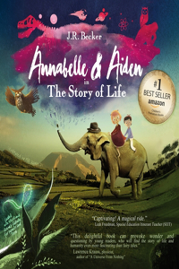 Annabelle & Aiden