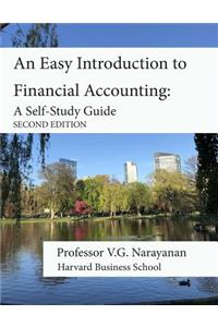 Easy Introduction to Financial Accounting