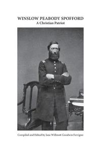 Winslow Peabody Spofford
