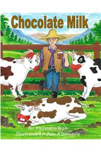 Chocolate Milk